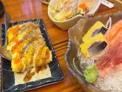 -坂吉屋·居酒屋深夜食堂(龙湖店)