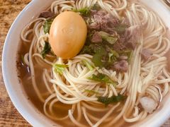 牛肉拉面-北路拉面馆(洪湖里店)