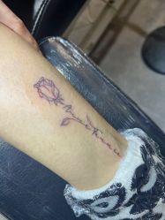 -海王刺青·纹身·穿孔饰品·TATTOO