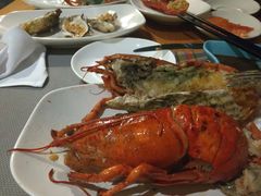 -解放碑威斯汀酒店-知味国际美食餐厅