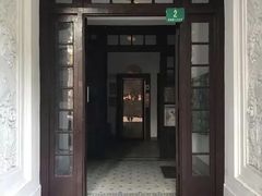 -瑞华公寓