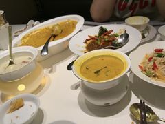 -金链花·泰国餐厅(国贸店)