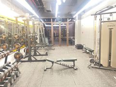 -FEELINGME乐刻私教馆·健身(文鼎财富店)