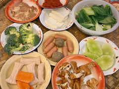 -文立新麻辣烫(合生汇21街区店)