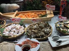 -东方明珠·可口可乐欢乐餐厅