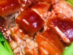 -老正兴菜馆(福州路店)