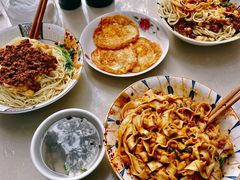 -熊面妈老面馆