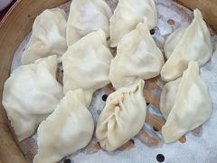 -老边饺子馆(中街店)