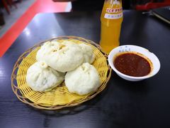 -郑家包子牛肉拉面(尚勤路店)