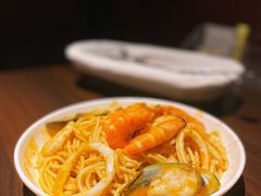 -路易十三西餐厅(西关新天地店)