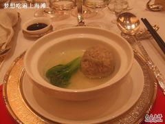 -翡翠29旋转餐厅·镇江国际雷迪森广场酒店