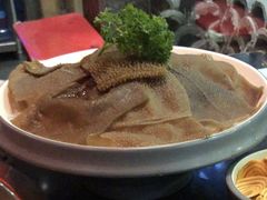 明星毛肚-井格重庆火锅(西直门凯德Mall店)