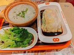 -红荔村肠粉(燕南店)