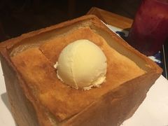 面包诱惑-绿茶餐厅(龙湖杭州金沙天街店)