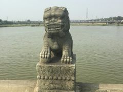 -卢沟桥文化旅游区