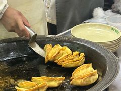 -李记清真馆(打钉巷店)