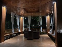 -成都安仁福朋喜来登酒店