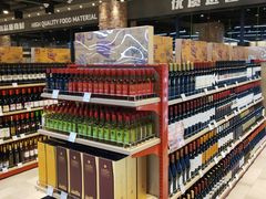 -果蔬好生活超市(乐堤港店)