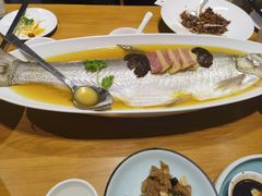 -乐忻皇朝(上海中心大厦店)