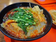 -螺小胖柳州螺蛳粉(钟楼总店)