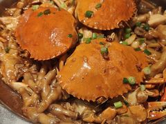 -胖哥俩肉蟹煲(湖滨银泰in77店)