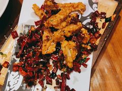 -茶叁酒肆·楚味江湖(菱角湖店)