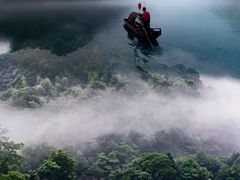-仰天湖大草原