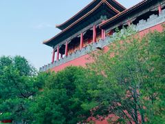 -东华门大街小区