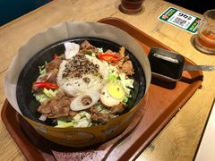 -豪客来牛排(重庆冉家坝SM广场1712店)