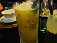 -柒Lounge(三里屯店)