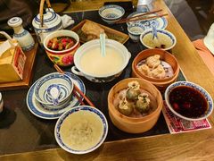 -南京大牌档(新街口德基广场店)