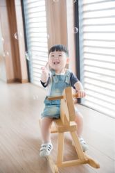 点击看大图 -KIDSMEMO拾光纪儿童摄影(金丰大厦店)