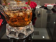 -上海苏宁宝丽嘉酒店·嘉府壹号中餐厅