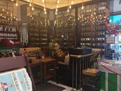 -亚马逊蒸汽活海鲜自助(LCM置汇旭辉广场店)