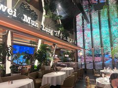 -桂满陇·海市蜃楼·黑金(国金店)