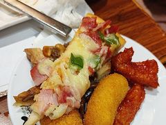 -汉巴味德(沈阳万象汇店)