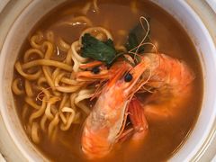 -南山鲜虾面·活鲜小馆·海味大连菜(南山总店)