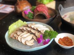 -盡膳口福·百年汤方火锅(科华北路店)