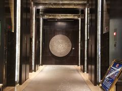 -北京希尔顿逸林酒店