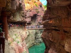 -云台山风景名胜区