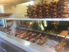 -老黄记手撕烤兔(玉林街店)