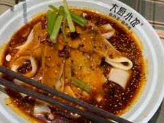 -大厨小馆(华阳城店)