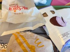 -麦当劳(长泰商业广场店)