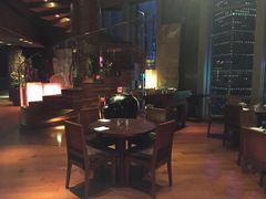 -广州富力君悦大酒店·凯菲厅