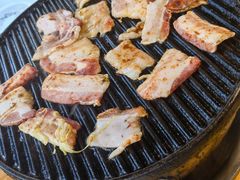 -石记老北京炙子烤肉(松园店)