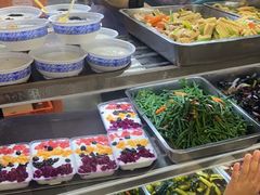 -西域美食(西直门南小街店)