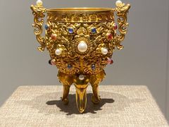 -北京工艺美术博物馆