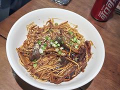 -寻裕记·现炒浇头面(人民广场店)