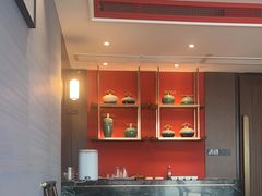 -宝燕壹号景观餐厅(龙盛国际商业广场店)