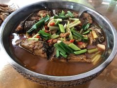 -下梅人家土菜馆(历史文化餐厅度假区店)